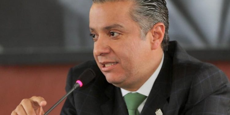 Autorizados, proyectos del Faeispum para 55 municipios de Michoacán: SFA