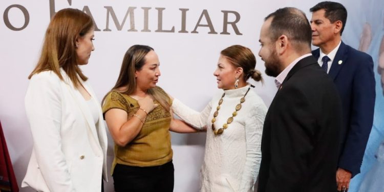 La adopción debe ser más accesible en Michoacán: Dip. Luz García