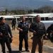 Guardia Civil, Guardia Nacional y Ejército Mexicano repelen agresión en Zitácuaro