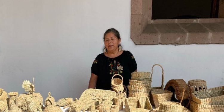 Conoce los eventos artesanales en Michoacán para esta Semana Santa