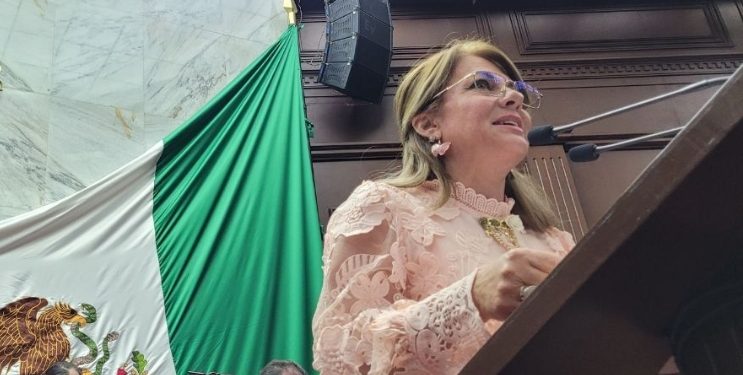 Tolvaneras en Michoacán son señales de alarma ante el cambio climático advierte PES