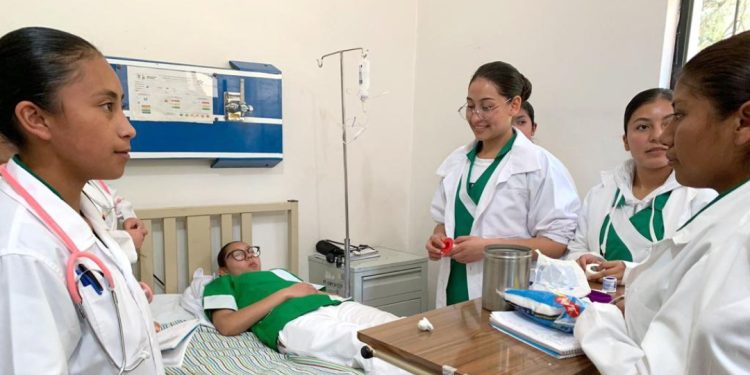 Anuncia Conalep Michoacán semana de protección a la salud