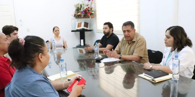 Otorgan mas de 500 mil pesos para negocios de Apatzingán