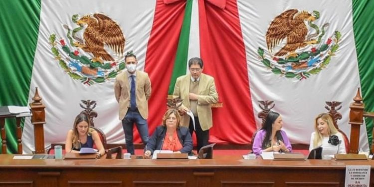 A recuperar espacios públicos por el bien de las familias, exhorta 75 Legislatura a los ayuntamientos