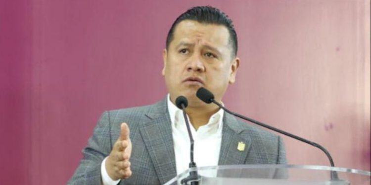 Mantiene Michoacán tendencia a la baja en homicidios dolosos: Torres Piña