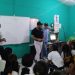 Imparte CMASC charla para prevención de adicciones a estudiantes de primaria en Apatzingán