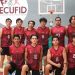 Dominan CDMX y Guanajuato el Macro Regional de Básquetbol en Michoacán