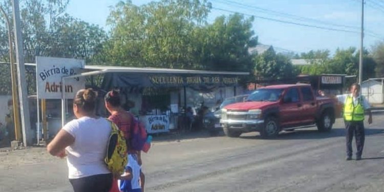 Permanente, el operativo de Tránsito “Escuela Segura” en municipios: SSP