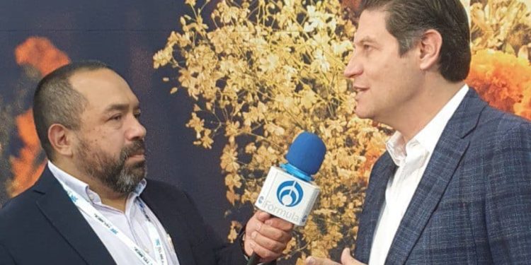 Morelia, ciudad con mayor oferta turística del país: Alfonso Martínez