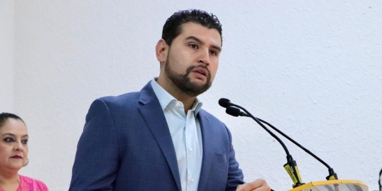 Reitera PRD, disposición de contribuir a la pacificación en Michoacán