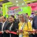 Morelia con destacada participación en Tianguis Turísico en CDMX