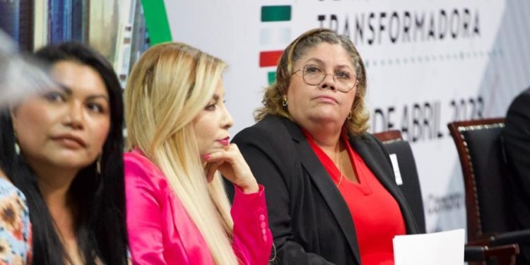 México y Michoacán, nichos ideales para la inversión: Julieta García
