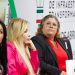 México y Michoacán, nichos ideales para la inversión: Julieta García