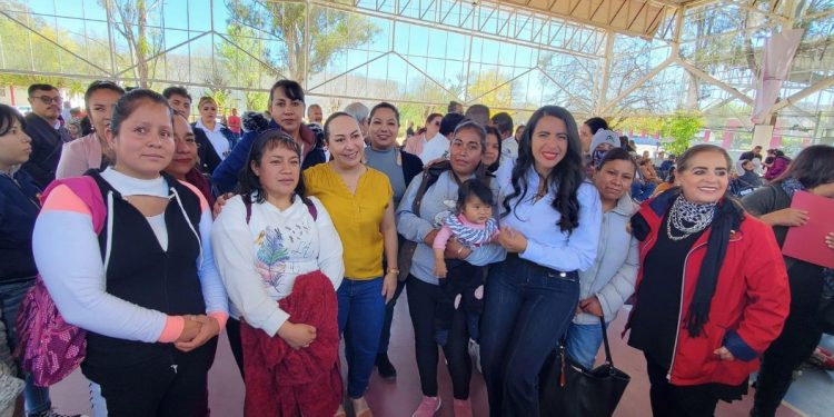 Cubre 90% de Michoacán, programa de familias cuidadoras de menores con cáncer