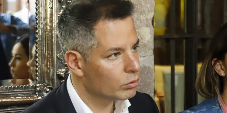 Para que un proyecto sea exitoso, debe de ser incluyente”. Alejandro Murat