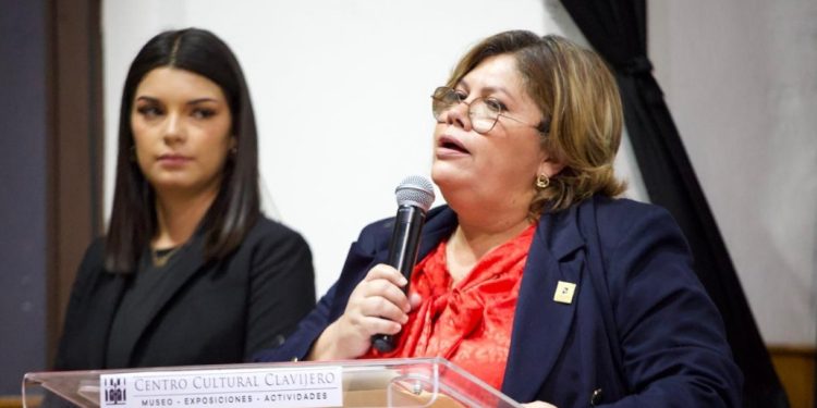 La 75 Legislatura convoca a la juventud al foro “Relevo Generacional”