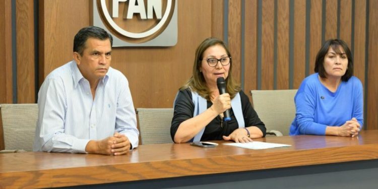 Acción Nacional, con ruta propia para enfrentar próximos retos en Michoacán