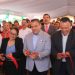 Inaugura Bladimir González Expo Orienta Educativa en Tarímbaro