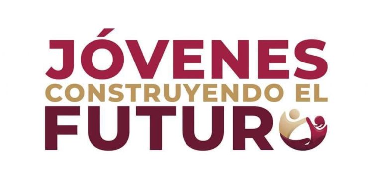 En abril se incorporarán 80 mil personas al programa Jóvenes Construyendo el Futuro