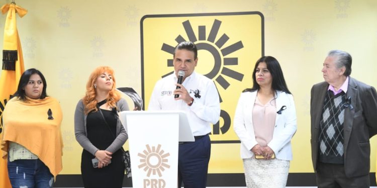 Sexenio de Amlo marcado por la muerte de 39 migrantes en manos del Estado