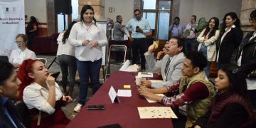 Nueva Ley de Movilidad, debe poner énfasis en accesibilidad para personas con discapacidad: Víctor Zurita