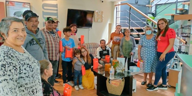 Buenavista seguirá coabyuvando a la salud y bienestar de las familias más vulnerables