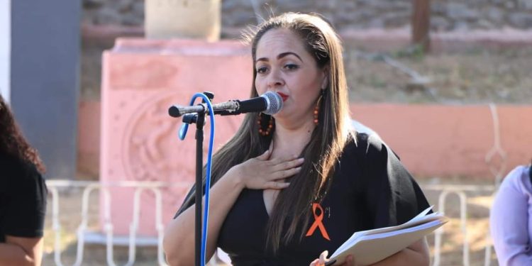 Reconocerán a mujeres apatzinguenses anuncian autoridades