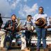 Celebra Tarímbaro con Jaripeo y Baile con Causa