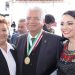 La grandeza de Michoacán esta en su gente indicó Guillermina Ríos Torres legisladora por Coalcomán