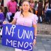 Seguridad, Justicia y oportunidades las bases de lucha de las mujeres del país y el estado; Julisa Farías