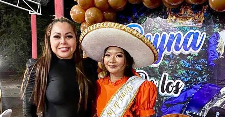 La Charrería el deporte símbolo de cultura y tradición que debe preservarse; Julisa Farías