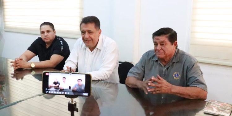 Discovery Channel filmará documental en Apatzingán.