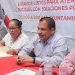 Avanza con éxito Lunes Ciudadano en Tarímbaro