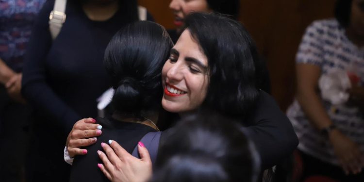 Entregados, más de 21 mdp a familias cuidadoras de menores con cáncer