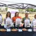 Presenta SEFECO 2ª edición de la Feria del Taco en Villas del Pedregal