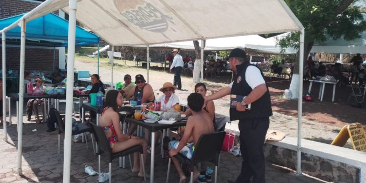 Promueve FGE acciones para fortalecer la estrategia de búsqueda de personas en Zamora y Jacona