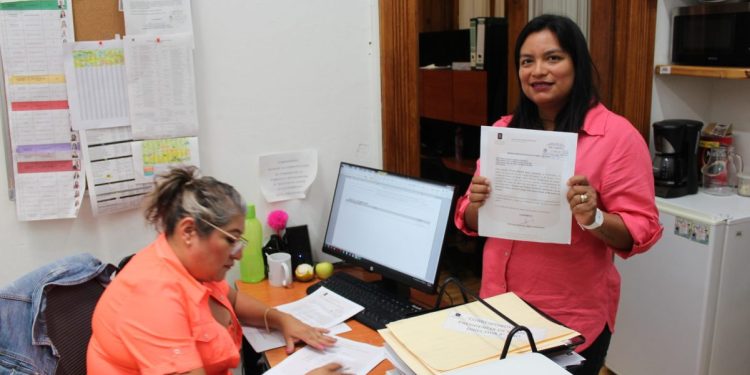 Elevar a homicidio calificado, asesinatos contra servidores en funciones de procuración de justicia o seguridad; propone Eréndira Isauro