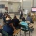 Taller “Primeros Auxilios Psicológicos y Prevención del Suicidio”,