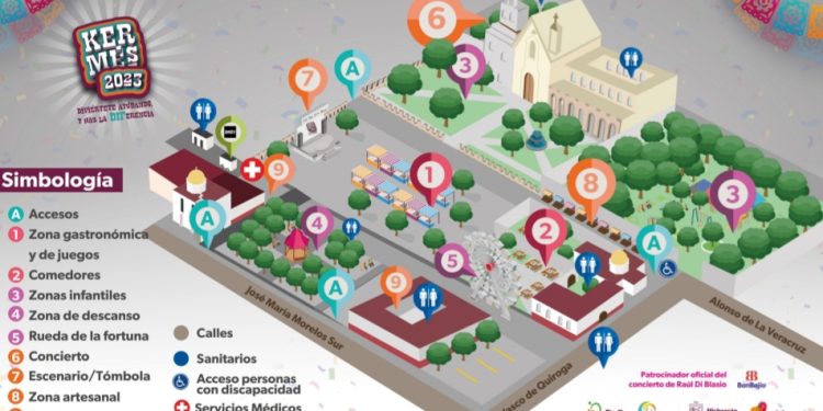 El piano de Raúl Di Blasio engalanará la Kermés del DIF Michoacán, en Cuitzeo