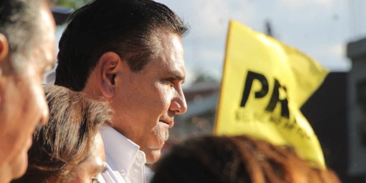 PRD, 34 años alzando la voz por México