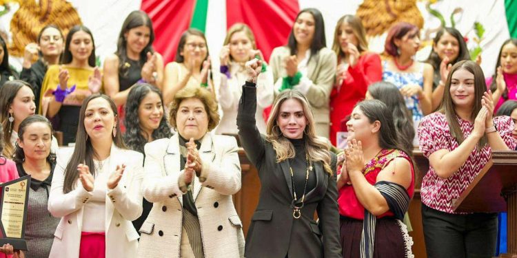 Urgente identificar agresores para combatir la violencia de género: Samanta Flores