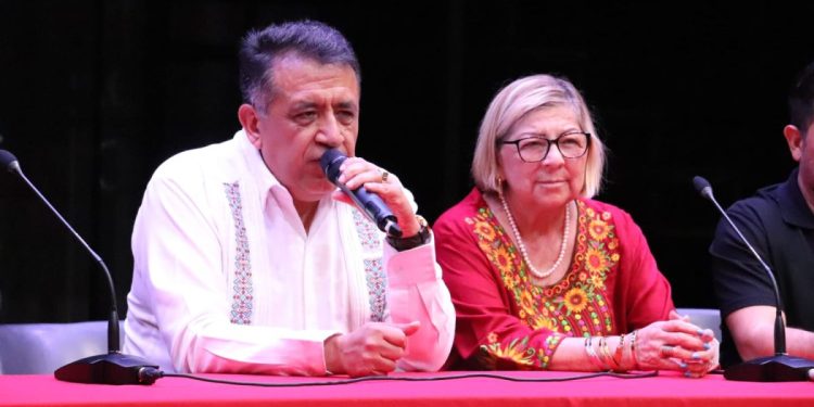 Después de 18 años vuelve el musical Jesucristo Súper Estrella.