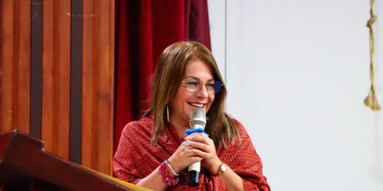 La castración química, un método para erradicar agresiones sexuales: Dip. Luz García