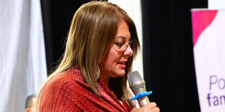 Urgente regular antros y bares en Morelia: Dip. Luz María García