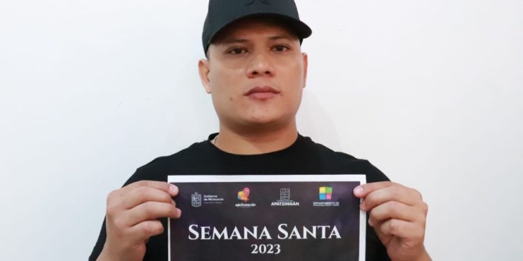 Teatro Experimental mantiene viva la tradición de las “Tres Caídas”