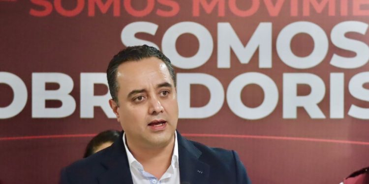 Exigimos justicia para los afectados por aguagasolina y que se investigue posible huachicol: Celis