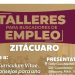 Habrá talleres para buscadores de empleo en 5 municipios de Michoacán