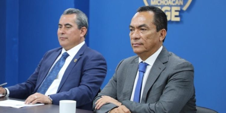 A la alza cumplimiento de mandamientos judiciales en 2023: Adrián López Solís