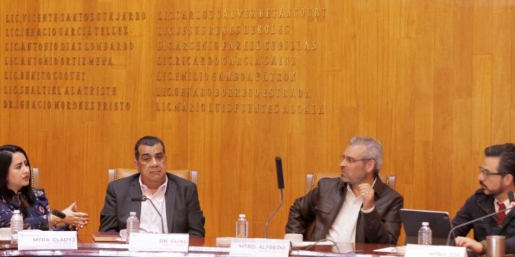 Anuncian estímulos para el traslado voluntario de trabajadores del IMSS a Morelia: Bedolla