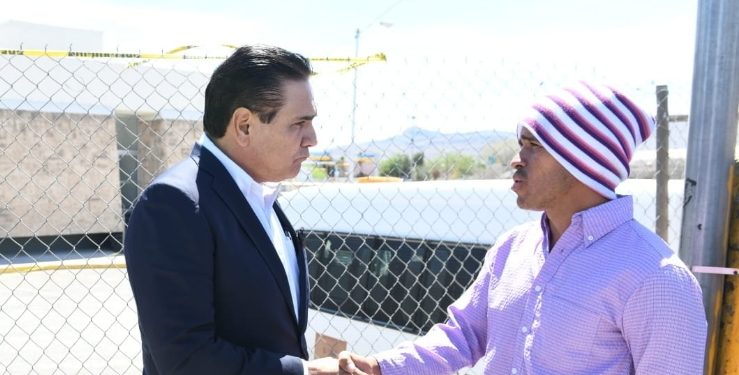 Silvano Aureoles dará seguimiento ante otras instancias al asesinato de migrantes en Ciudad Juárez